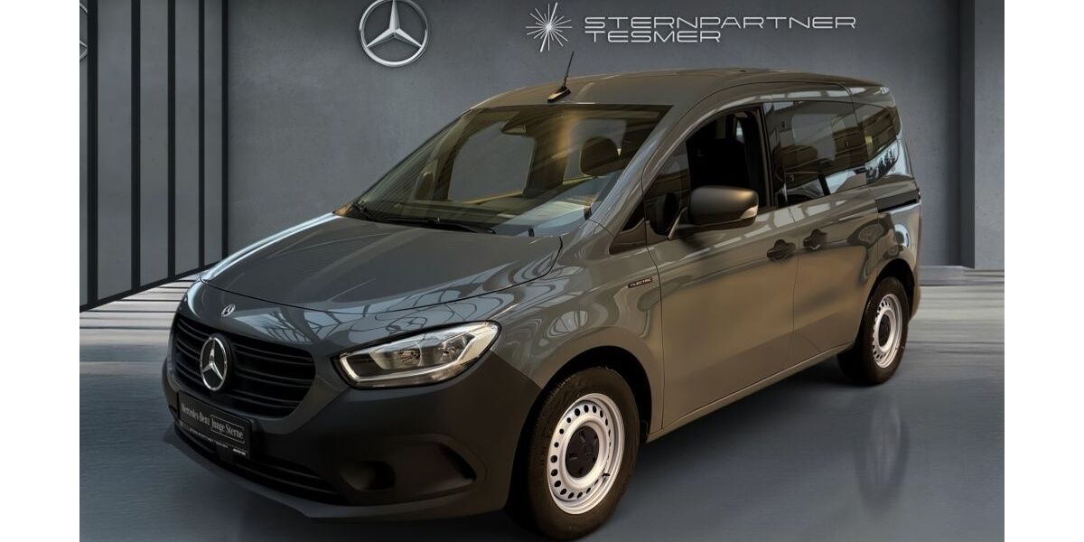 Mercedes-Benz eCitan 13.968 km 23.980 &euro; Bardowick 21357