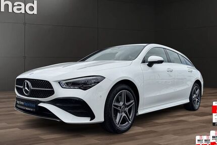 Mercedes-Benz CLA 250 4.043 km 42.580 &euro; Bad Kreuznach 55545
