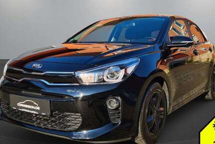 Kia Rio 167.000 km 7.990 &euro; Bad Gandersheim 37581