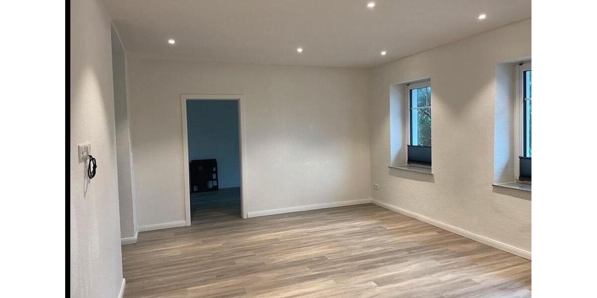Erdgeschoßwohnung Handewitt Jarplund - 3 Zimmer, 69 m&sup2;, 1.100&euro; | Angebot:26267740