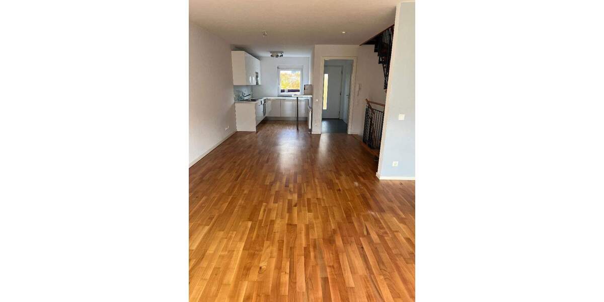 Reihenmittelhaus Nürnberg Nordbahnhof - 5 Zimmer, 140 m&sup2;, 949.000&euro; | Angebot:25628312