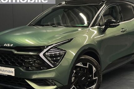 Kia Sportage 26.000 km 32.970 &euro; Helmstedt 38350