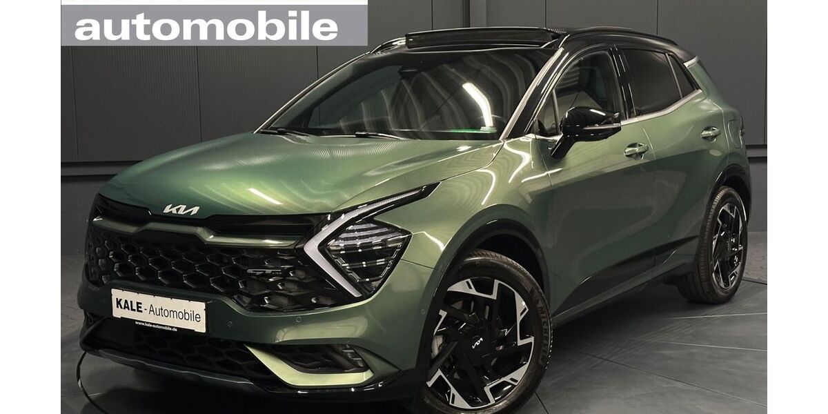 Kia Sportage 26.000 km 32.970 &euro; Helmstedt 38350