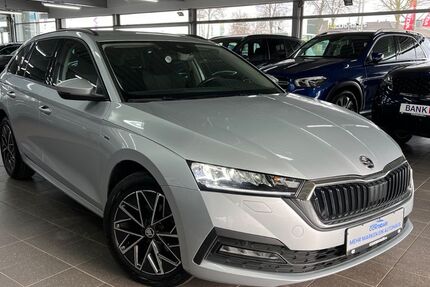 Skoda Octavia 128.780 km 20.300 &euro; Werl 59457