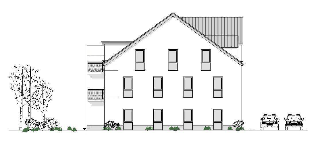 Etagenwohnung Bad Salzuflen Werl-Aspe - 3 Zimmer, 80 m&sup2;, 315.000&euro; | Angebot:26555672