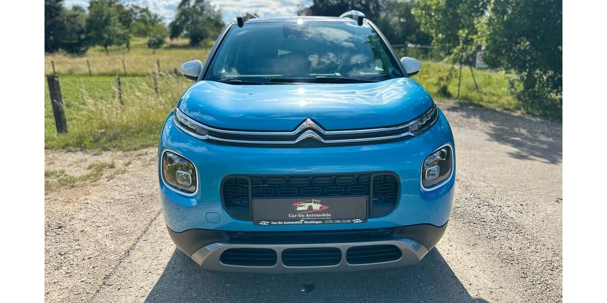 Citroen C3 57.000 km 11.999 &euro; Reutlingen 72770