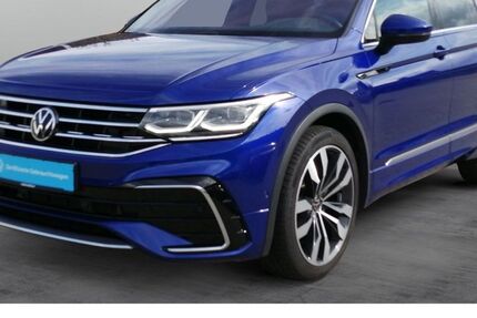 VW Tiguan 133.500 km 29.440 € Kreuzwertheim 97892