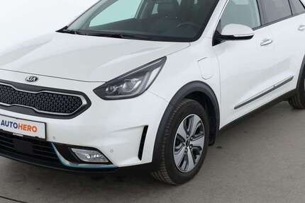 Kia Niro 44.565 km 19.910 &euro; Dresden 01187