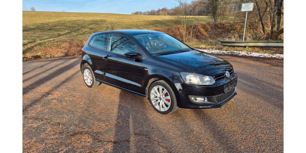 VW Polo 105.000 km 4.900 &euro; Gummersbach 51643