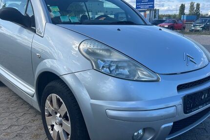 Citroen C3 75.456 km 999 &euro; Brück 14822