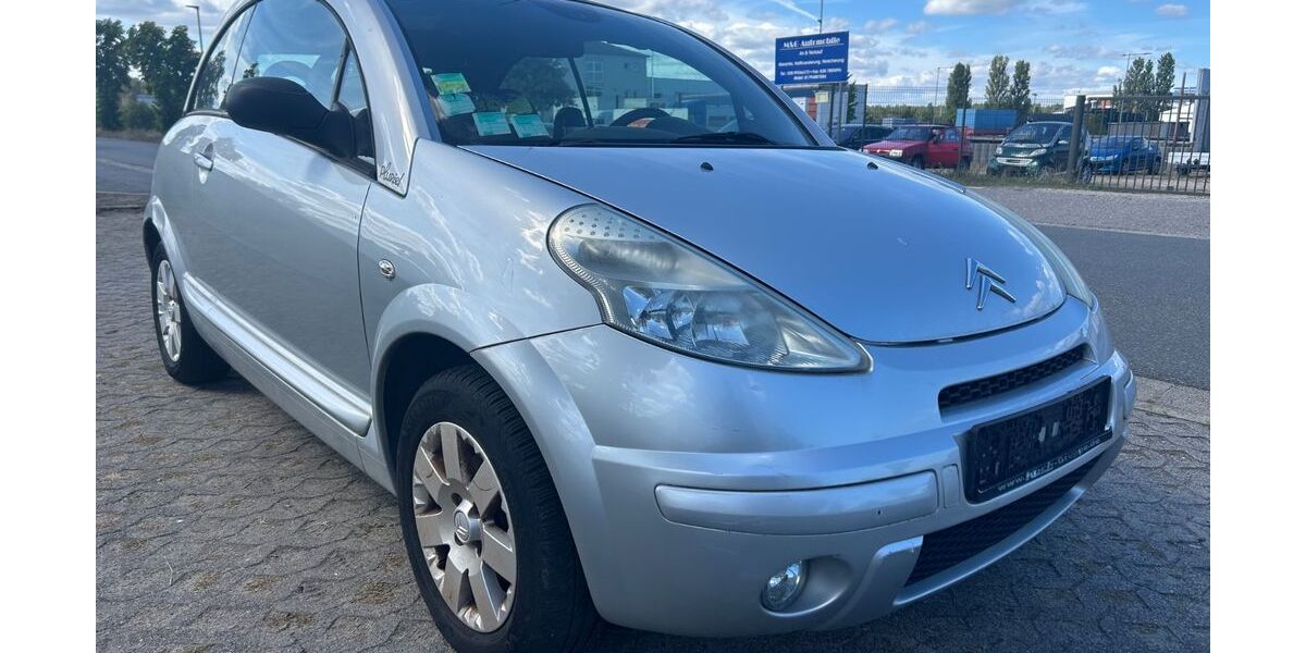 Citroen C3 75.456 km 999 &euro; Brück 14822