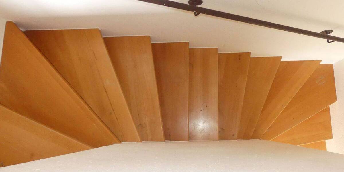 Doppelhaushälfte Scheer - 6 Zimmer, 114 m&sup2;, 374.000&euro; | Angebot:26730843