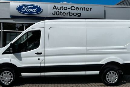 Ford Transit 127.250 km 18.890 &euro; Jüterbog 14913