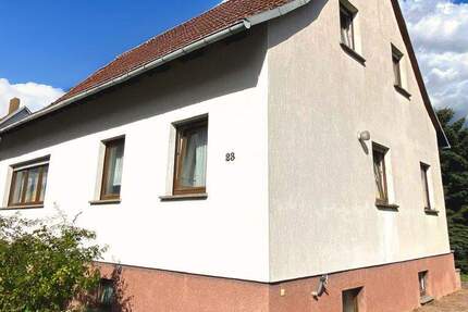 Haus Bad Liebenwerda Neuburxdorf - 5 Zimmer, 149 m&sup2;, 170.000&euro; | Angebot:25691468