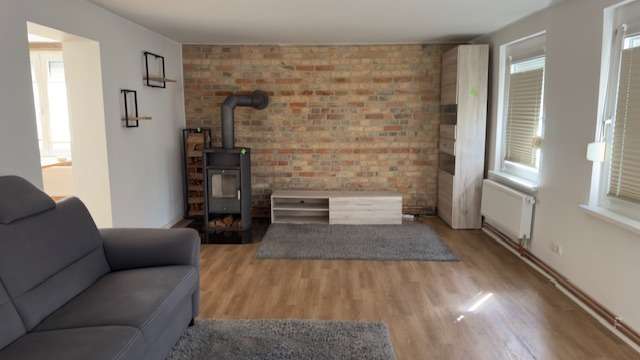 Etagenwohnung Barkhagen - 4 Zimmer, 108 m&sup2;, 900&euro; | Angebot:26028335