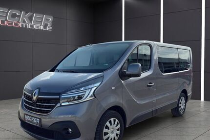 Renault Trafic 143.747 km 19.990 &euro; Lippstadt 59557