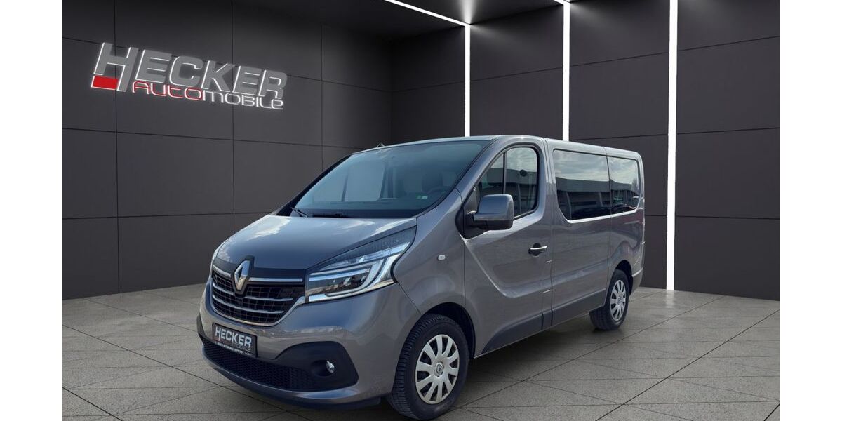 Renault Trafic 143.747 km 19.990 &euro; Lippstadt 59557