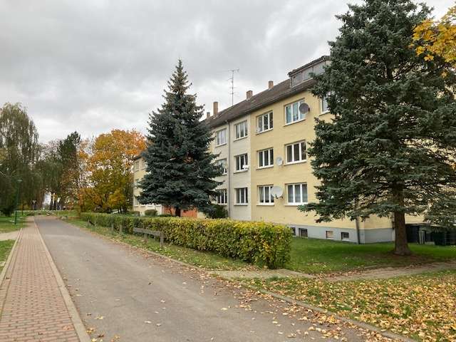 Wohnung zum Mieten in Groß Stieten 515 € 61.5 m²