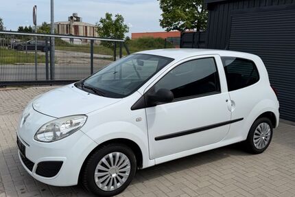 Renault Twingo 209.228 km 2.000 &euro; Salzwedel 29410