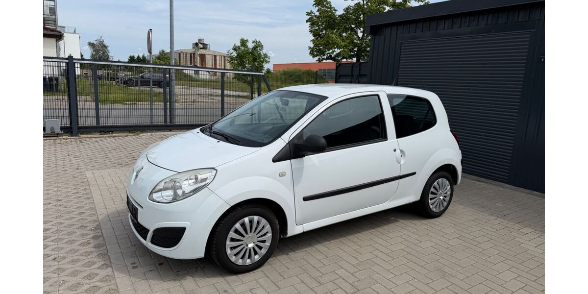 Renault Twingo 209.228 km 2.000 &euro; Salzwedel 29410