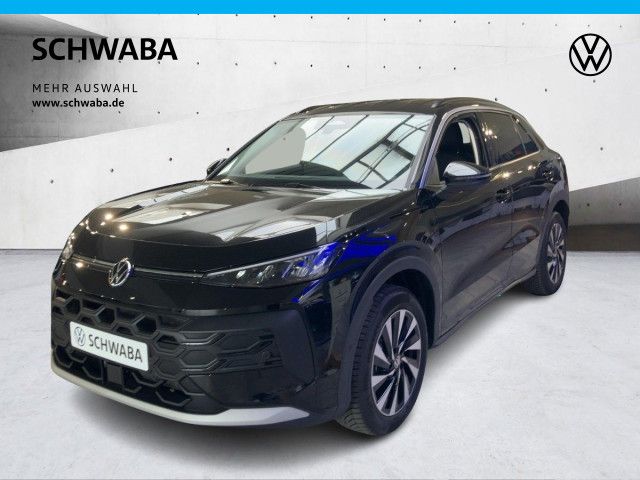 VW T-Roc 1.004 km 33.880 &euro; Gersthofen 86368