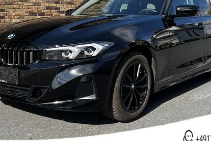 BMW 318 30.000 km 28.888 &euro; Steinbach-Hallenberg OT Viernau 98587