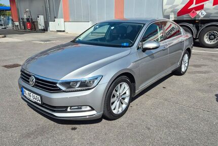 VW Passat 168.999 km 15.500 &euro; Heilbronn 74080