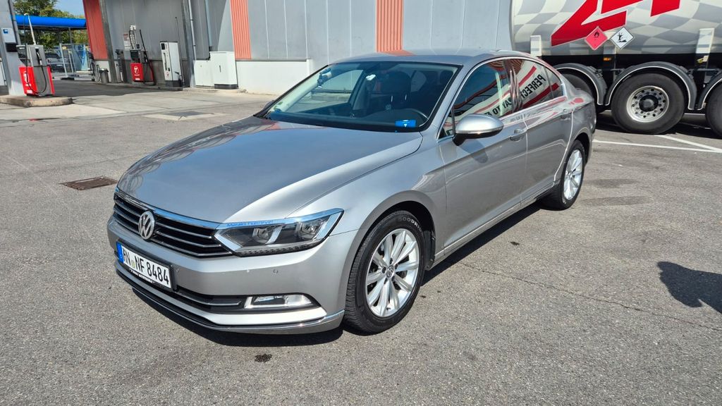VW Passat 168.999 km 15.500 &euro; Heilbronn 74080