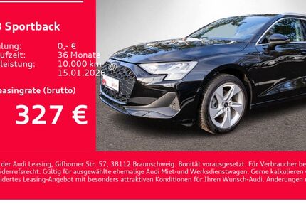 Audi A3 8.700 km 29.690 &euro; Heilbronn 74074