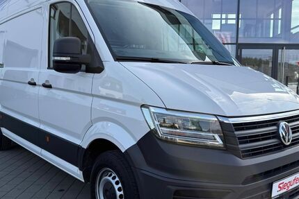 VW Crafter 206.600 km 18.991 &euro; Burbach 57299