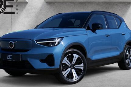 Volvo XC40 33.349 km 34.450 &euro; Kiel 24107
