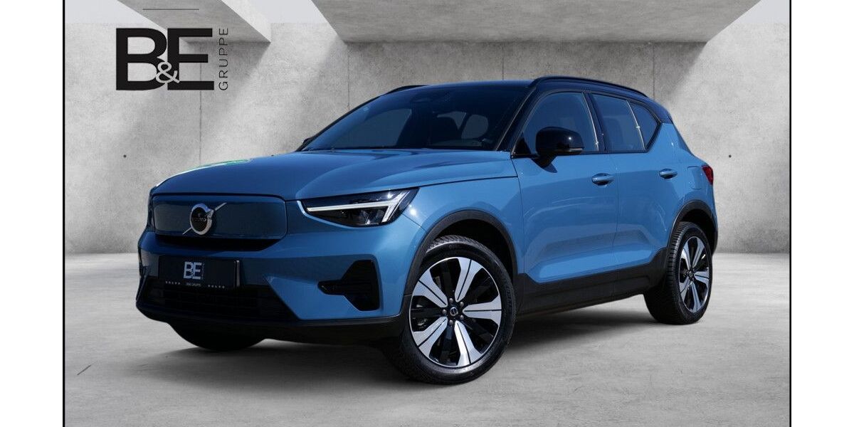 Volvo XC40 33.349 km 34.450 &euro; Kiel 24107