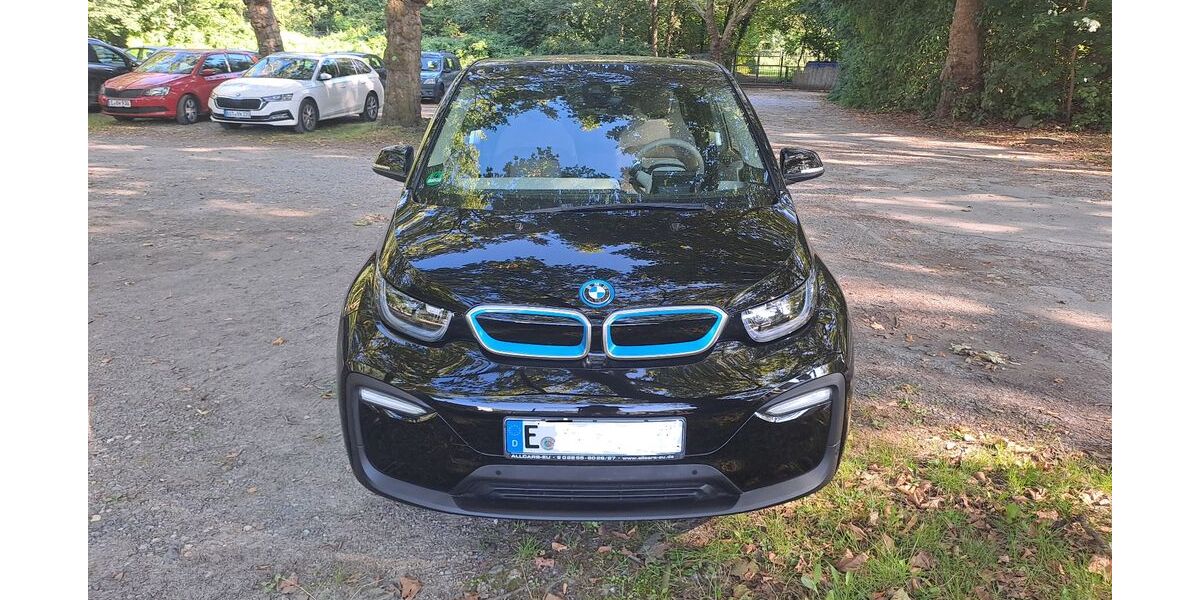 BMW i3 47.000 km 19.500 &euro; Essen 45149