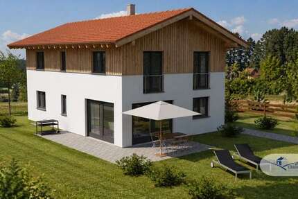 Grundstück Bernau am Chiemsee / Eichet Eichet - 550.000&euro; | Angebot:25625135