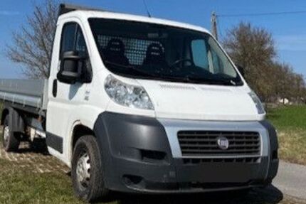 Fiat Ducato 127.100 km 8.888 &euro; Berga-Wünschendorf 07980