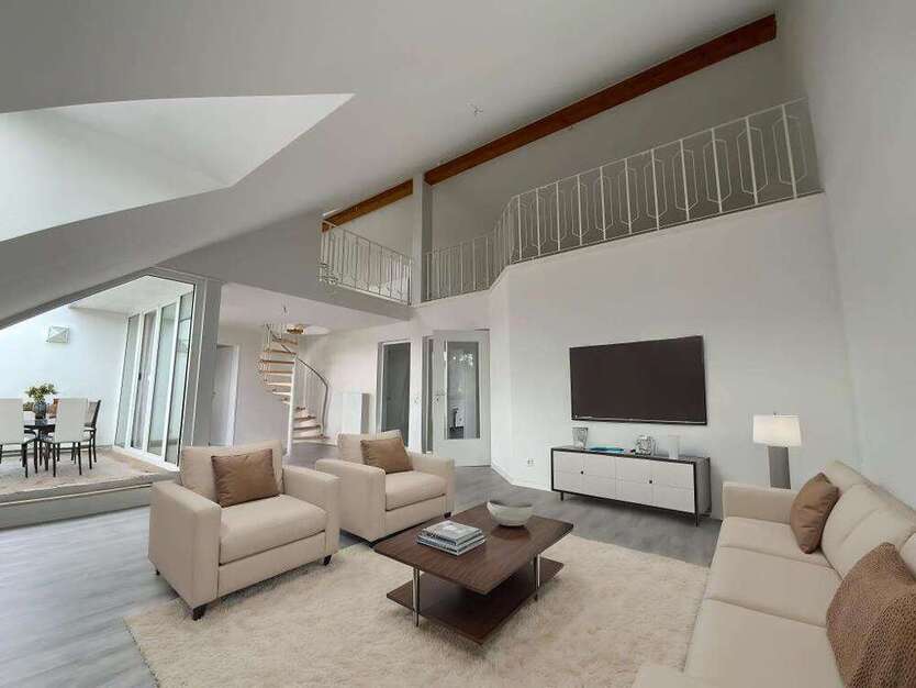 Wohnung zum Mieten in Menden 719 € 85.98 m²