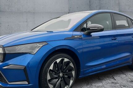 Skoda Enyaq 25.000 km 43.970 &euro; Himmelkron 95502