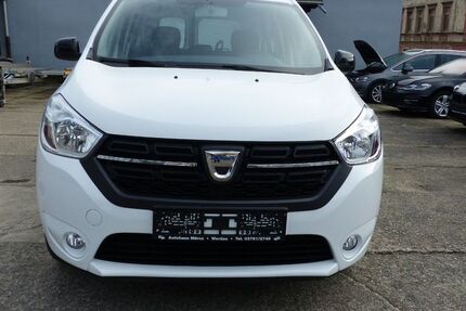 Dacia Dokker 78.556 km 12.400 &euro; Werdau 08412