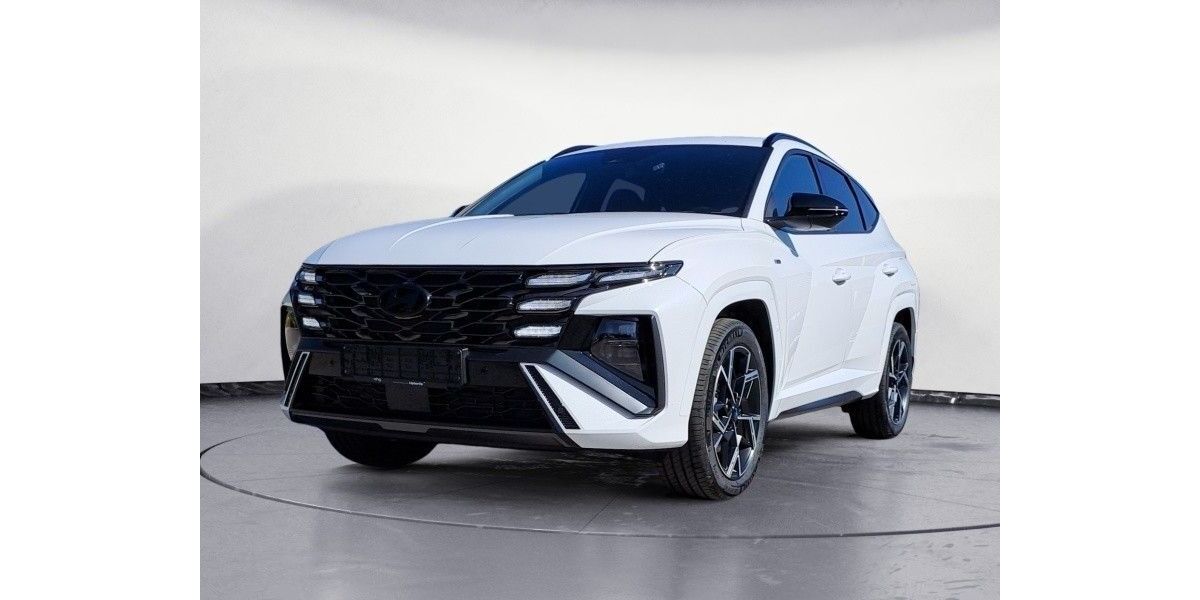 Hyundai TUCSON 1.800 km 39.888 &euro; Esslingen am Neckar 73730