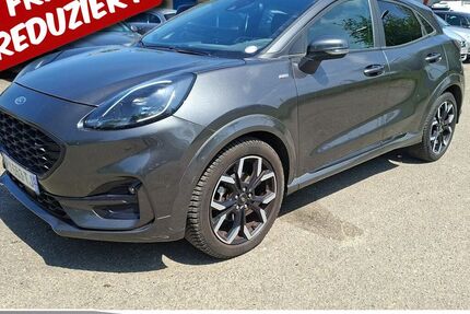 Ford Puma 60.295 km 13.485 &euro; Achern 77855