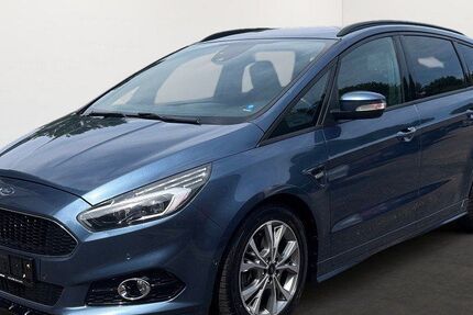 Ford S-Max 93.977 km 21.990 € Neustadt 67434