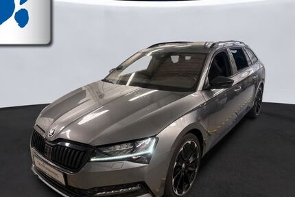 Skoda Superb 76.711 km 31.930 &euro; Lengerich 49525