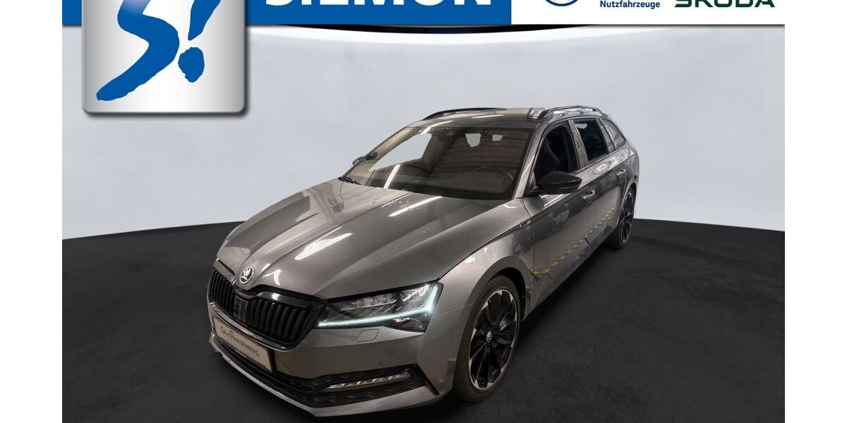 Skoda Superb 76.711 km 31.930 &euro; Lengerich 49525