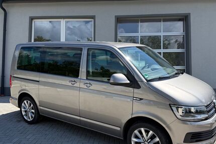 VW T6 Multivan 92.500 km 34.850 &euro; Molschleben 99869