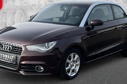 Audi A1 150.000 km 6.440 &euro; Hermeskeil 54411