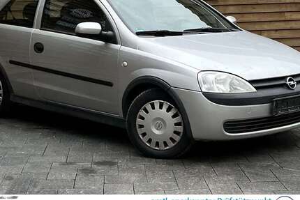 Opel Corsa 104.642 km 2.900 &euro; Langenhagen 30855