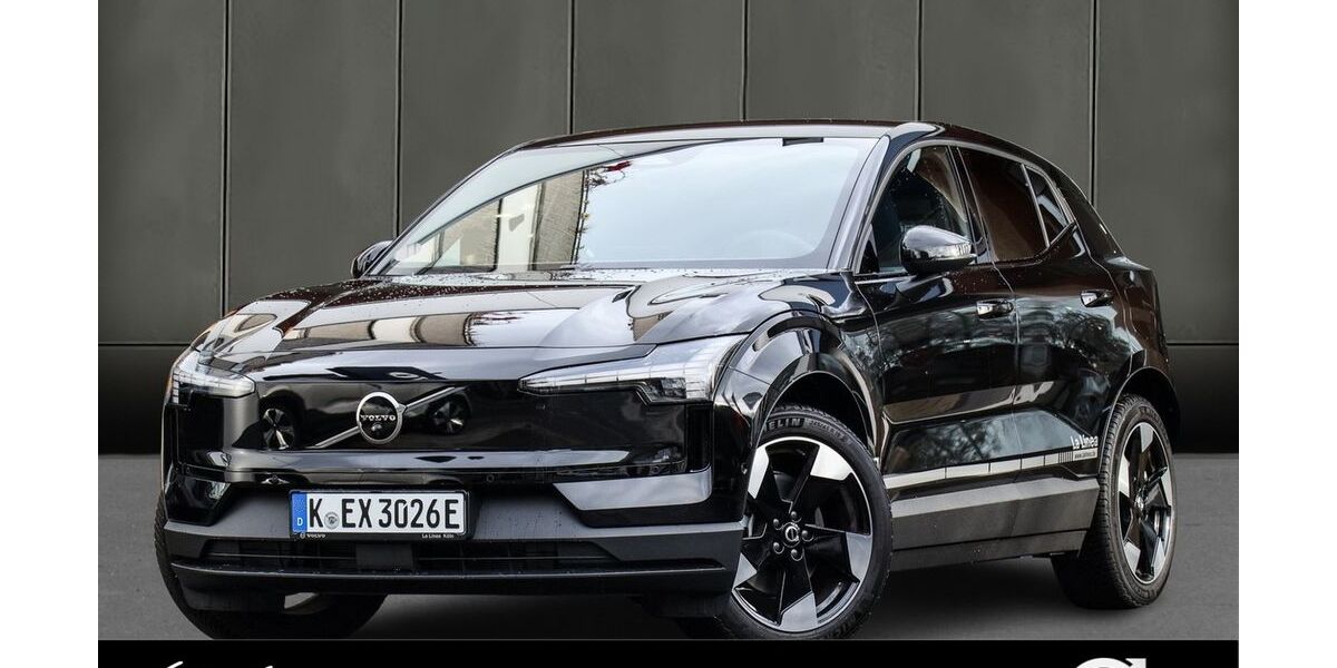 Volvo EX30 2.500 km 47.930 € Köln / Porz 51149