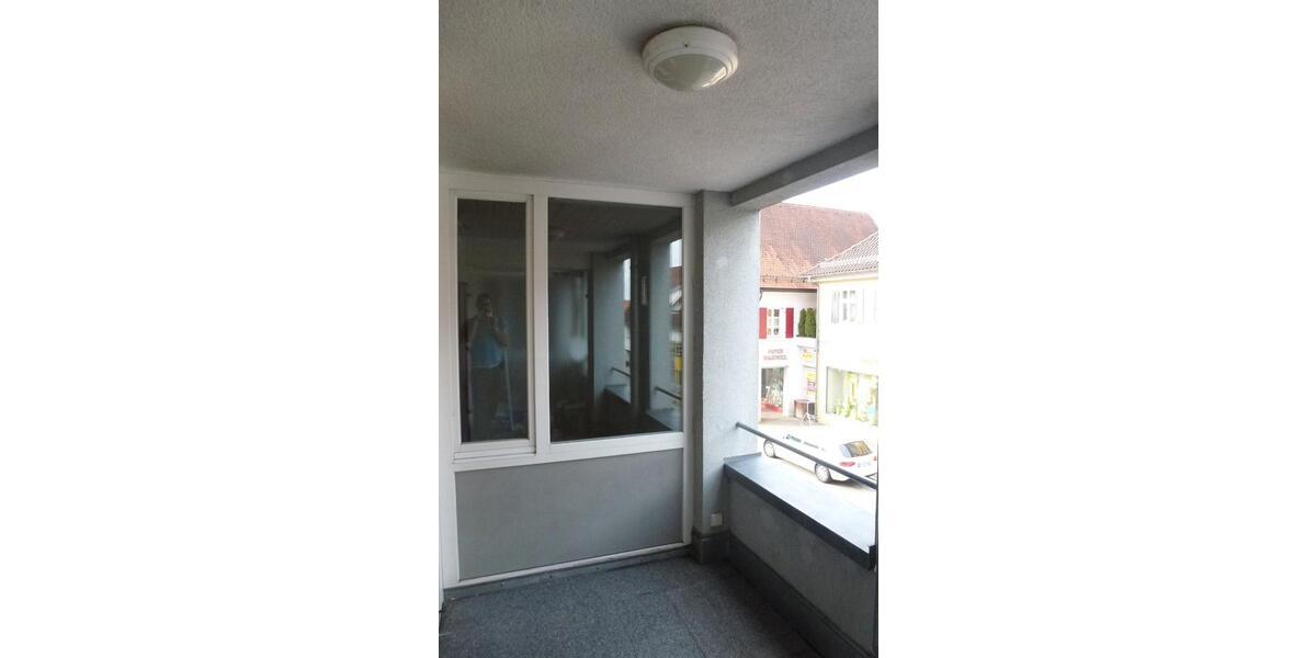 Etagenwohnung Leutkirch im Allgäu - 2 Zimmer, 46 m&sup2;, 690&euro; | Angebot:26268871