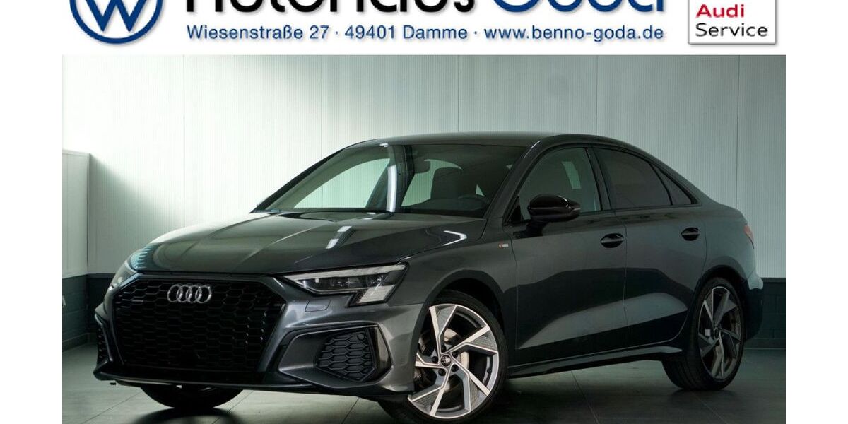 Audi A3 77.202 km 31.950 &euro; Damme 49401