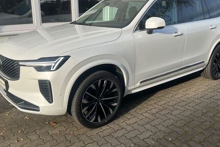 Volvo XC90 28.550 km 63.590 € Goslar OT Vienenburg 38690